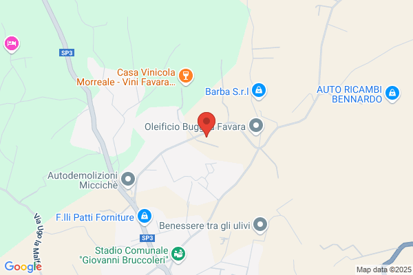 Geoservice Srl