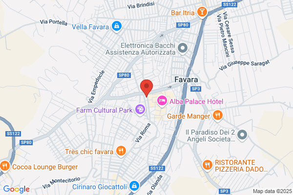 Gioielleria Lo Porto