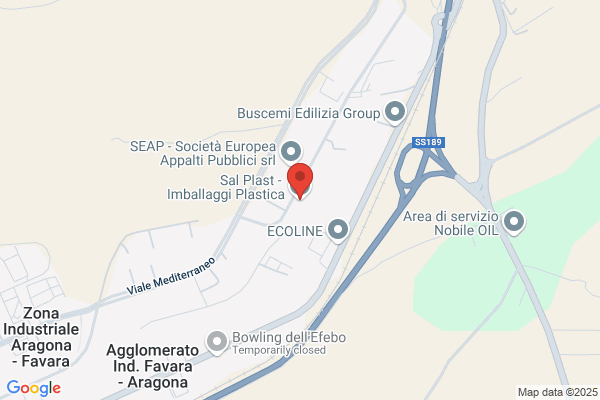 Imballaggi Vella Piccola Soc. Coop. A R.L.