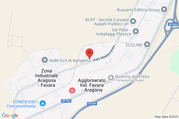 Italserramenti S.R.L.