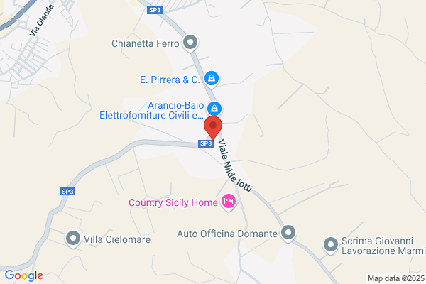 L'Isola Che C'E'