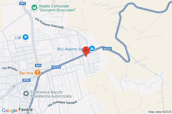 Lantica Tradizione