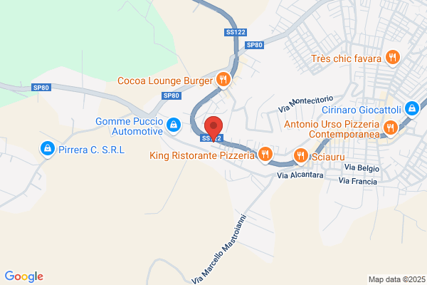 Lipari giuseppa