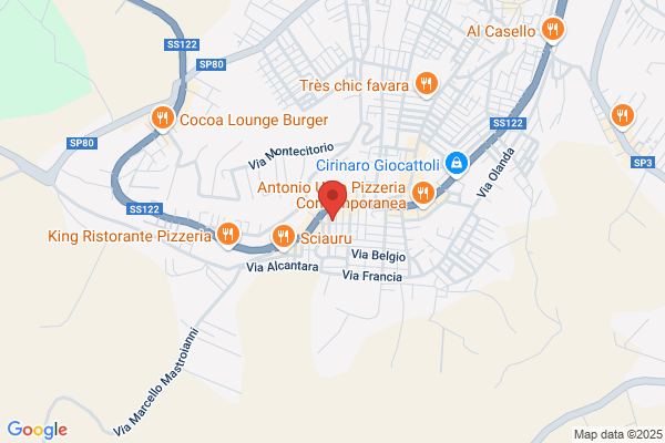Masseria Chianetta