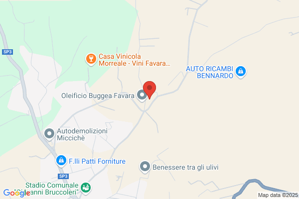 Mulino E Oleificio Di P. Castellana E C. s.A.S.