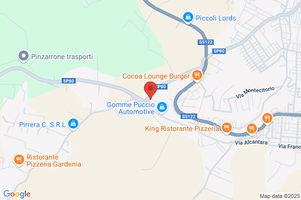 Palestra Il Club