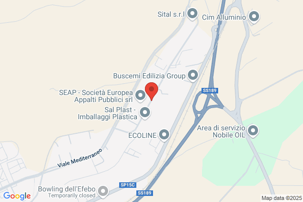 Profilati Sicilia