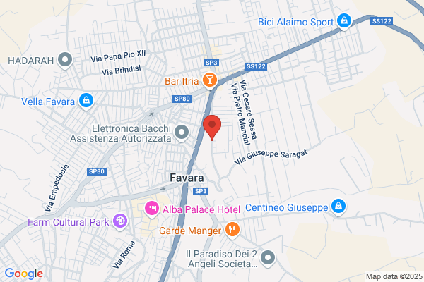 Radio Favara 101