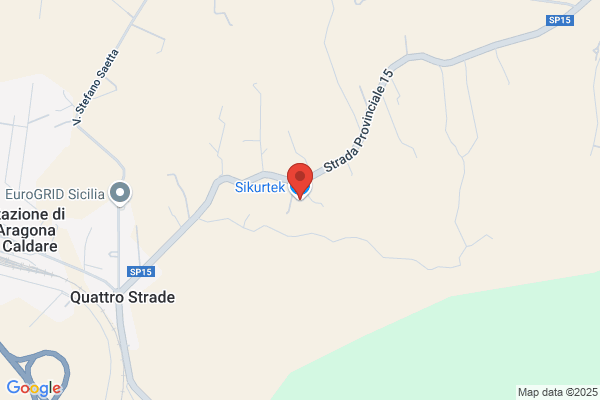 Sikurtek S.r.l.