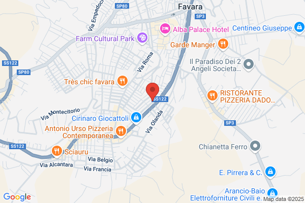 Sorce filippa