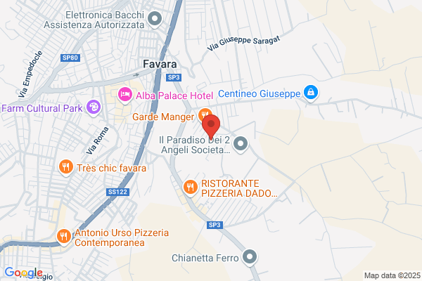Vella vincenzo
