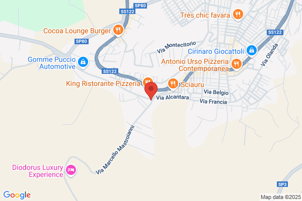 Alchimia Pizzeria Ristorante