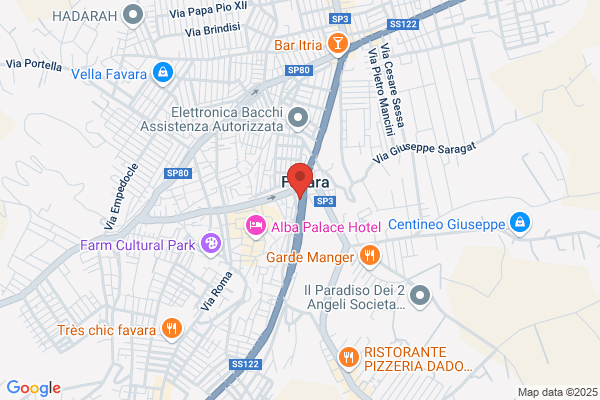 Panificio Arnone Cannizzaro