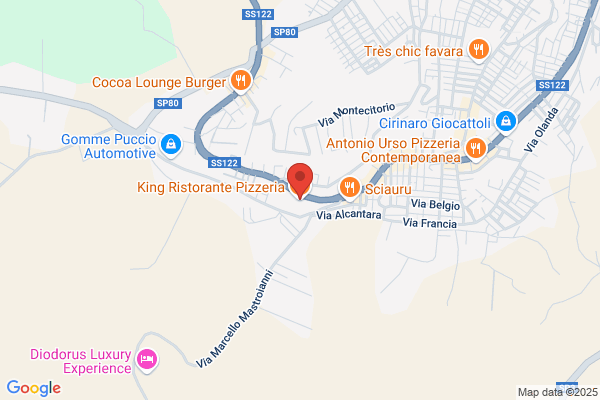 Ristorante Calatina