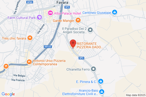 Ristorante Osteria Dado Matto