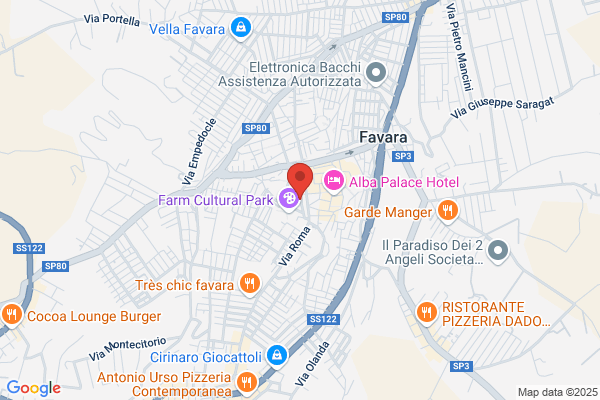Ristorante Pizzeria Mille e Una Notte