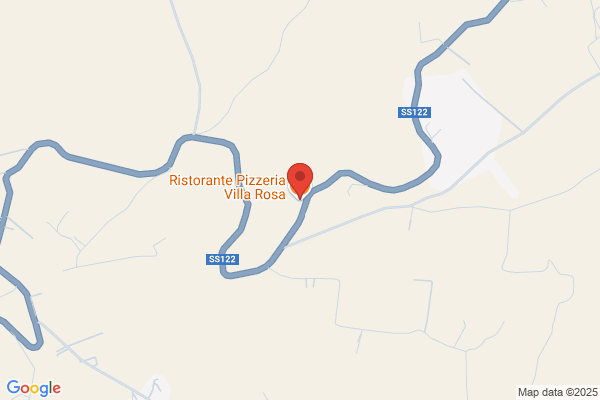 Ristorante Pizzeria Villa Rosa