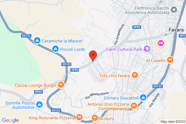 Ristorante Wok dei Sapori Cinese Giapponese Italiano