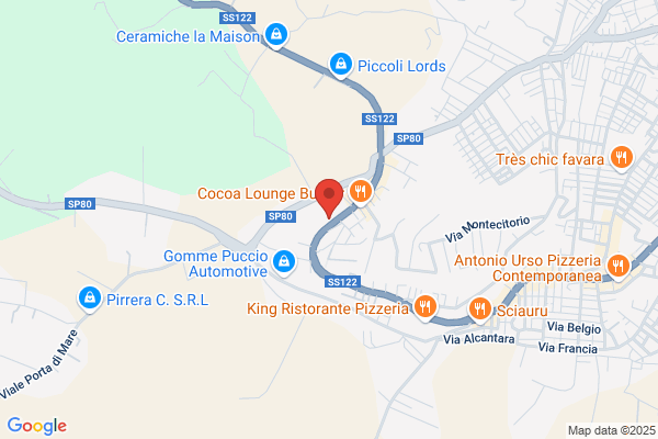Centro Benessere Teti