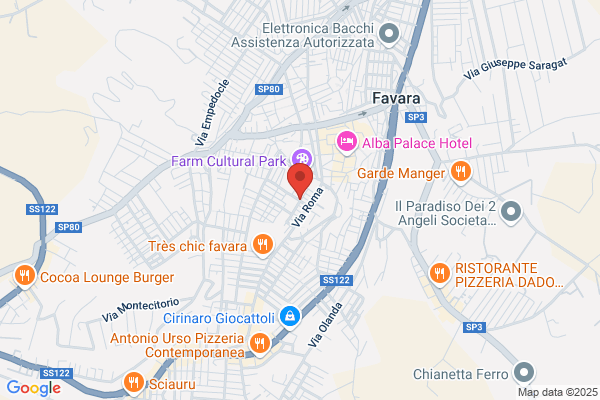 Costanza Costruzioni Srl