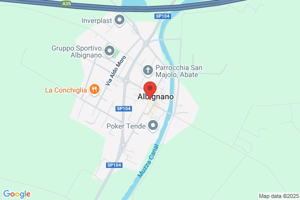 Trattoria Due Colonne
