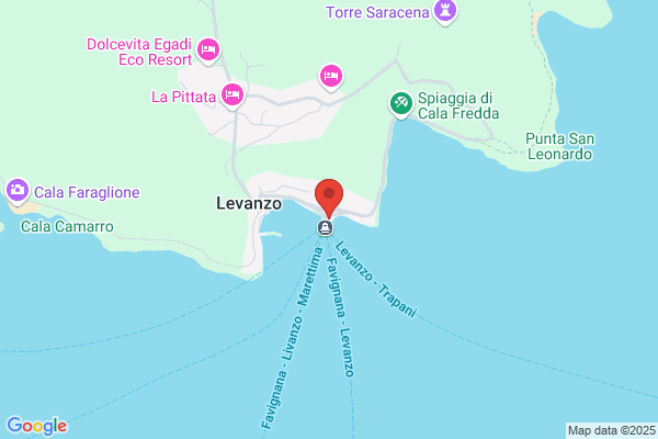 La Grotta del Genovese Visite Guidate