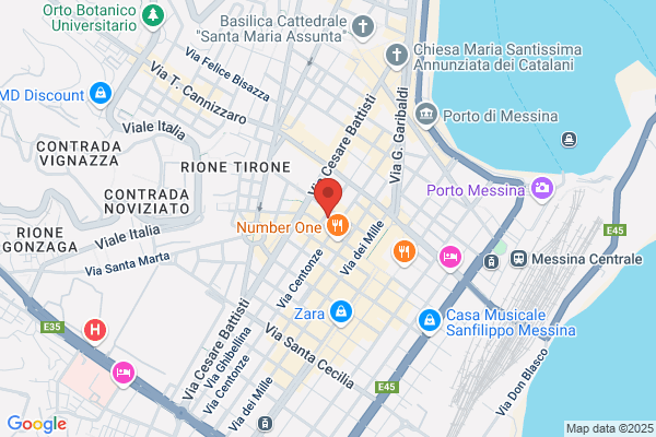 Messina giuseppa