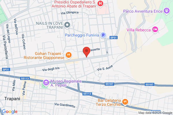 Profumeria Boutique Alines