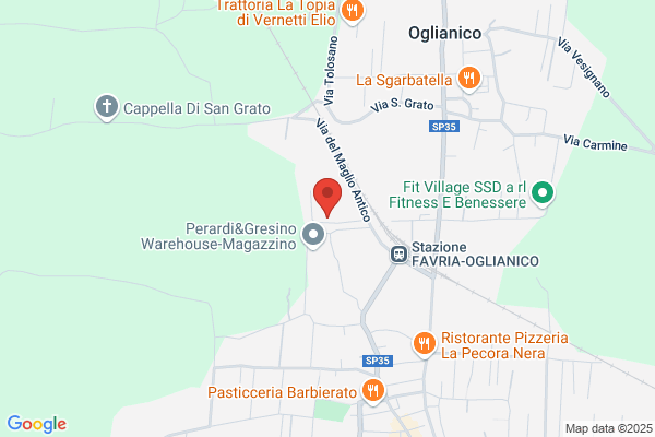 E.M. Design-Fabbro Canavese