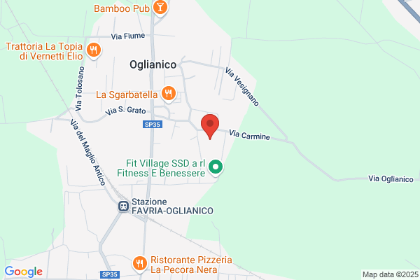 G.L.S. Arredo E Uffici