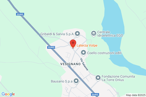 Laterza Volpe Trattoria e Pizza