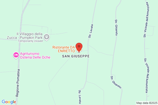 Ristorante DA ENRIETTO