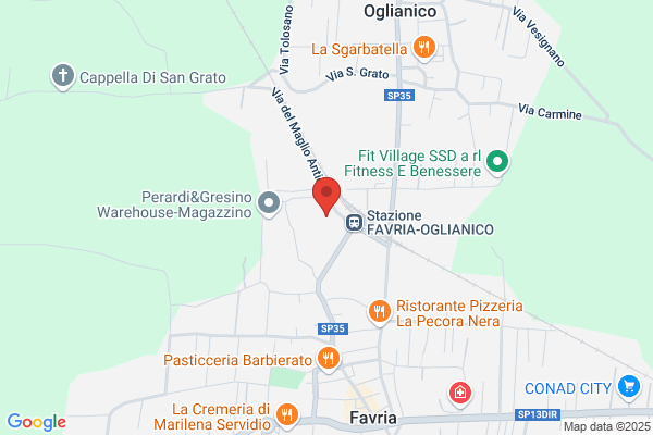 A. Costantino E C. Spa