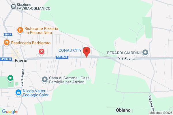 Bruno Ceramiche