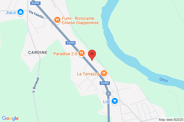 Elettrogruppo Zerouno Spa