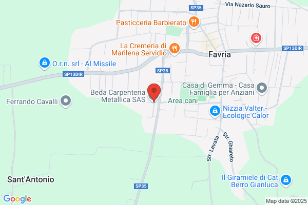 Falbo Antonio