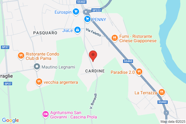 Falegnameria Ligani Truchetto E Bertot (S.N.C.)