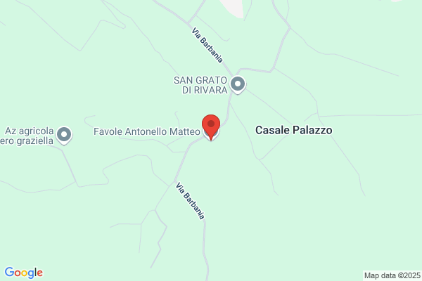 Favole Giuseppe
