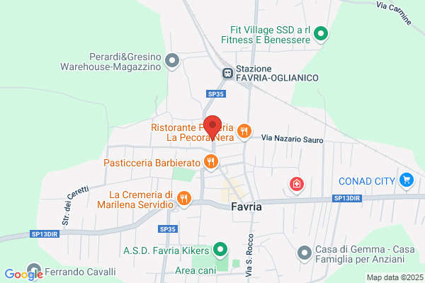 Feira Giuseppe S.R.L.