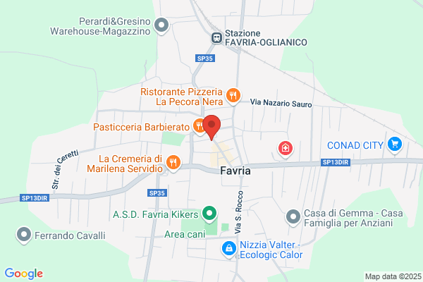 Franzino Enrico (Dr.)