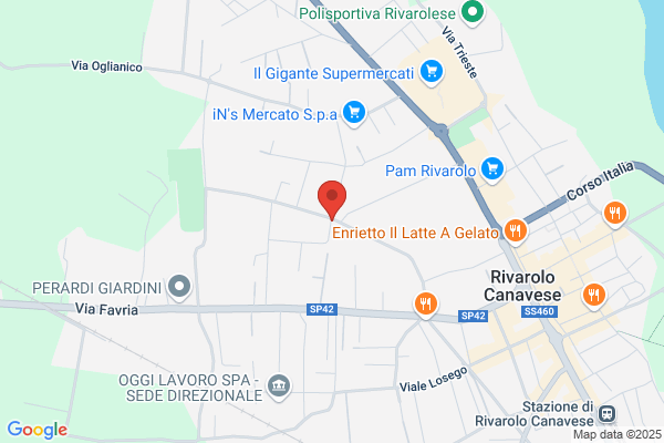 Fusco Lionello (Dr.)