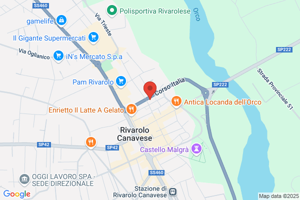 Grossio Alberto (Avv.)