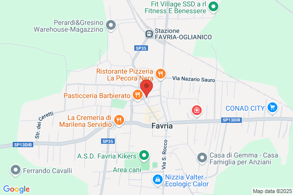 Marsili felice (Dr.)