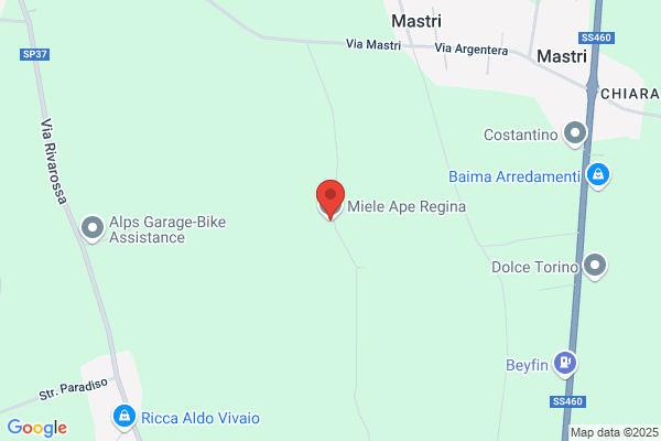 Miele Ape Regina