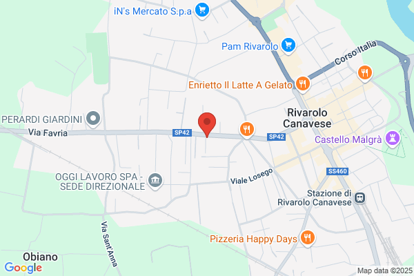 Nuovo Stile Di Succurro Carmelo