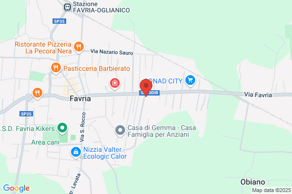 Onoranze Funebri Dei F.Lli Biesta (S.N.C.)