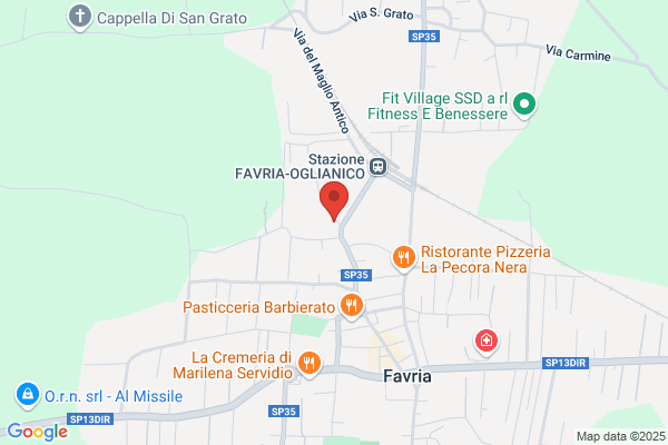 Perardi & Gresino S.R.L.