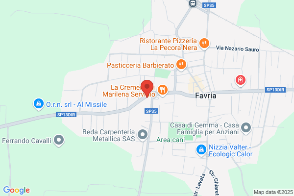 Pizza Planet Di Marsiglia Laura