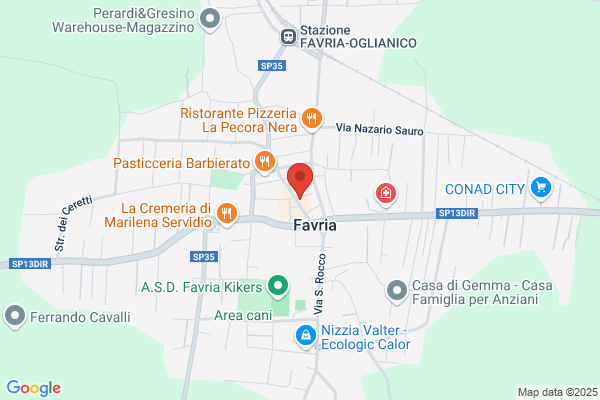 Poste Italiane