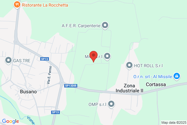 S.C. Sabbiatura Canavesana Di Poretti Italo